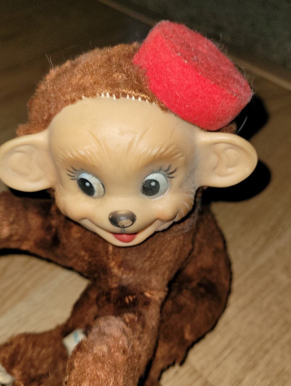 Rushton Organ Grinder Monkey - Picture 5 of 11